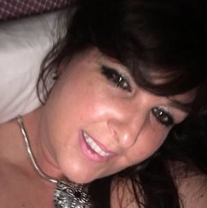 Meet your Posher, Cathy